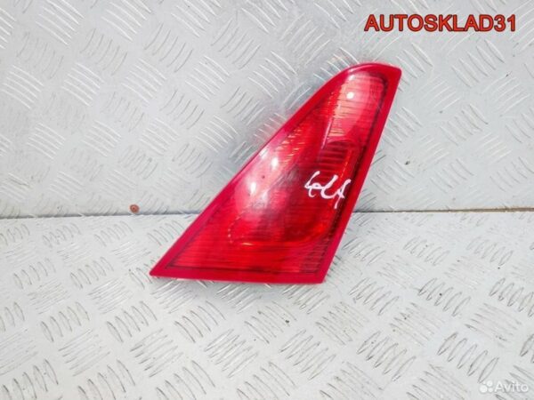 Педаль стояночного тормоза Mercedes W211 209420004 - АвтоСклад31.рф - авторазборка контрактные б/у запчасти в г. Белгород