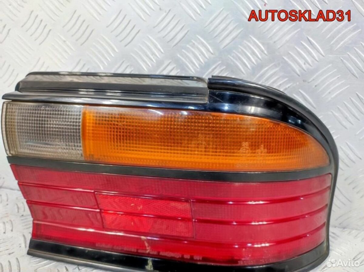 Фонарь задний правый Mitsubishi Galant E3 0438529R - АвтоСклад31.рф - авторазборка контрактные б/у запчасти в г. Белгород