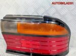 Фонарь задний правый Mitsubishi Galant E3 0438529R - АвтоСклад31.рф - авторазборка контрактные б/у запчасти в г. Белгород