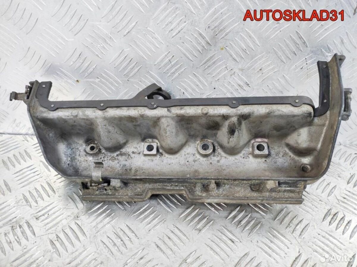Крышка клапанная Opel Movano 2,2 G9T 8200290988 - АвтоСклад31.рф - авторазборка контрактные б/у запчасти в г. Белгород