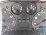 Панель приборов Audi A3 8L 8L0919860A Бензин - АвтоСклад31.рф - авторазборка контрактные б/у запчасти в г. Белгород