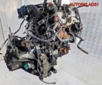 Двигатель FFDA Ford Focus 1 1.8 Дизель - АвтоСклад31.рф - авторазборка контрактные б/у запчасти в г. Белгород