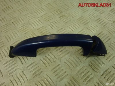 Ручка замка двери правая VW Passat B6 3C0837206 - АвтоСклад31.рф - авторазборка контрактные б/у запчасти в г. Белгород