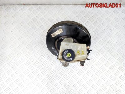 Усилитель тормозов вакуумный Opel Astra H 13142360 - АвтоСклад31.рф - авторазборка контрактные б/у запчасти в г. Белгород