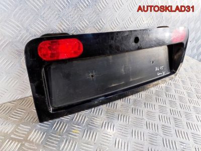 Накладка двери багажника Audi A6 C5 4B9945695M Com - АвтоСклад31.рф - авторазборка контрактные б/у запчасти в г. Белгород