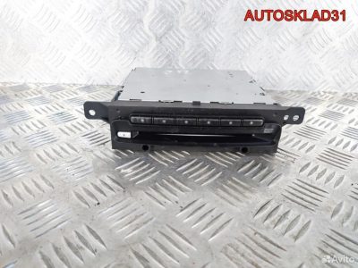 Магнитола Nissan Primera P12E 28184BA000 - АвтоСклад31.рф - авторазборка контрактные б/у запчасти в г. Белгород