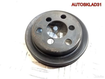 Шкив насоса гур Audi A6 C5 058145255 - АвтоСклад31.рф - авторазборка контрактные б/у запчасти в г. Белгород