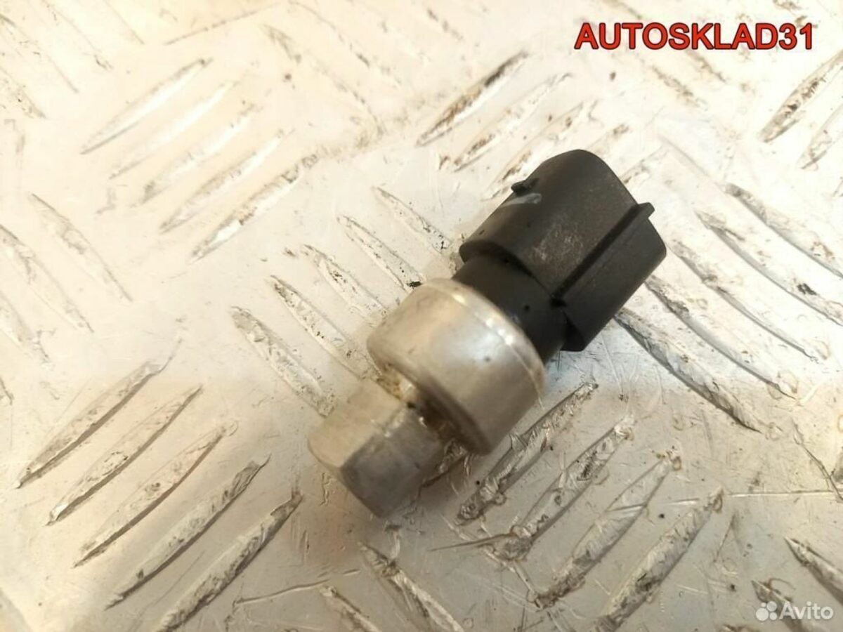 Датчик кондиционера Ford Focus 2 7S4319D594AA - АвтоСклад31.рф - авторазборка контрактные б/у запчасти в г. Белгород