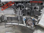 Бампер передний Audi A8 D3 4E0807105J - АвтоСклад31.рф - авторазборка контрактные б/у запчасти в г. Белгород