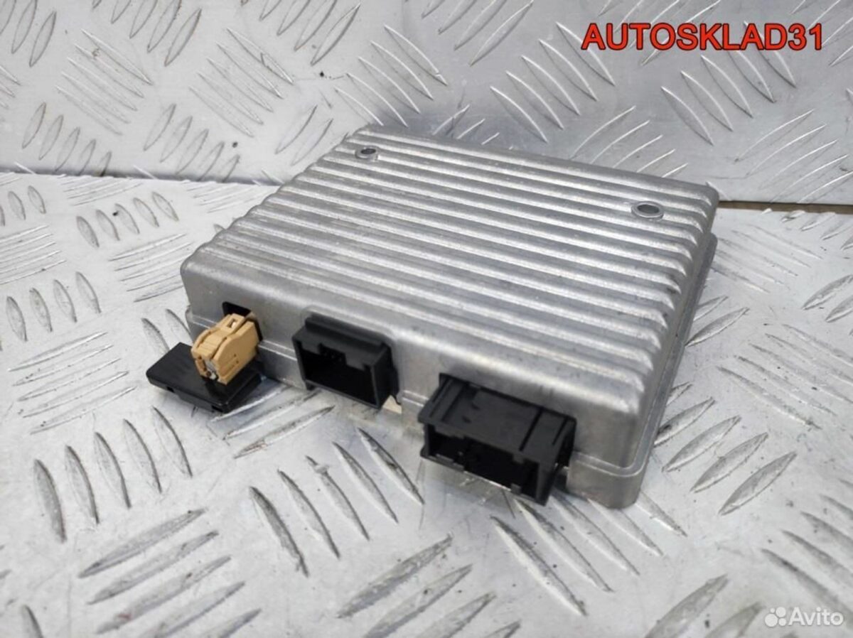 Блок Bluetooth Opel Astra J 13353284 - АвтоСклад31.рф - авторазборка контрактные б/у запчасти в г. Белгород