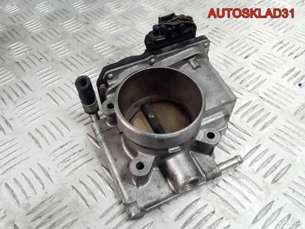 Накладка замка багажника VW Touareg 7L6863459H - АвтоСклад31.рф - авторазборка контрактные б/у запчасти в г. Белгород