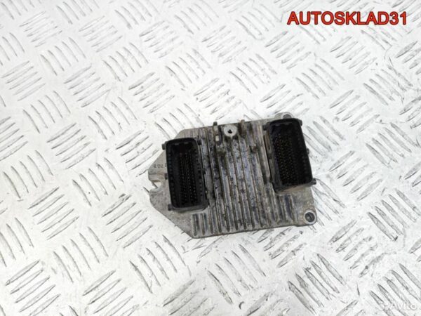 МКПП F40 Opel Astra J 2,0 A20DTH Дизель - АвтоСклад31.рф - авторазборка контрактные б/у запчасти в г. Белгород
