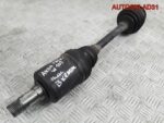 Полуось передняя левая Mercedes W169 1,8 цди АКПП - АвтоСклад31.рф - авторазборка контрактные б/у запчасти в г. Белгород