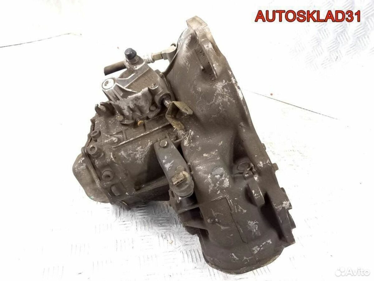 МКПП F18 C3.74 Opel Vectra B 1,8 X18XE 90523582 - АвтоСклад31.рф - авторазборка контрактные б/у запчасти в г. Белгород