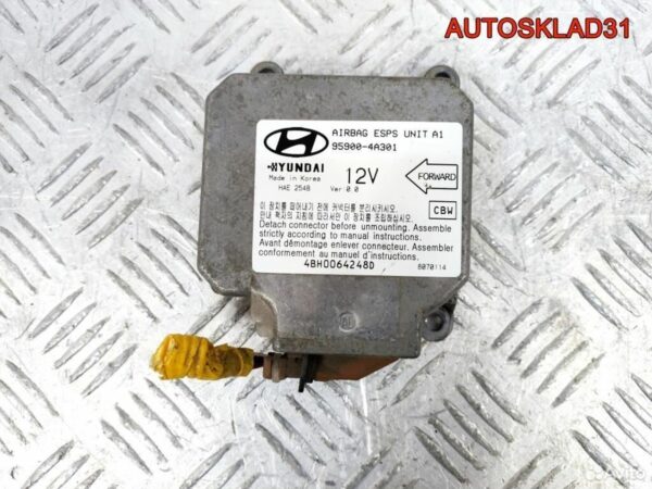 Блок электронный Skoda Superb 1K0907530F - АвтоСклад31.рф - авторазборка контрактные б/у запчасти в г. Белгород