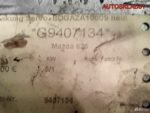 Рейка рулевая Mazda 626 GF GE4T32120 - АвтоСклад31.рф - авторазборка контрактные б/у запчасти в г. Белгород