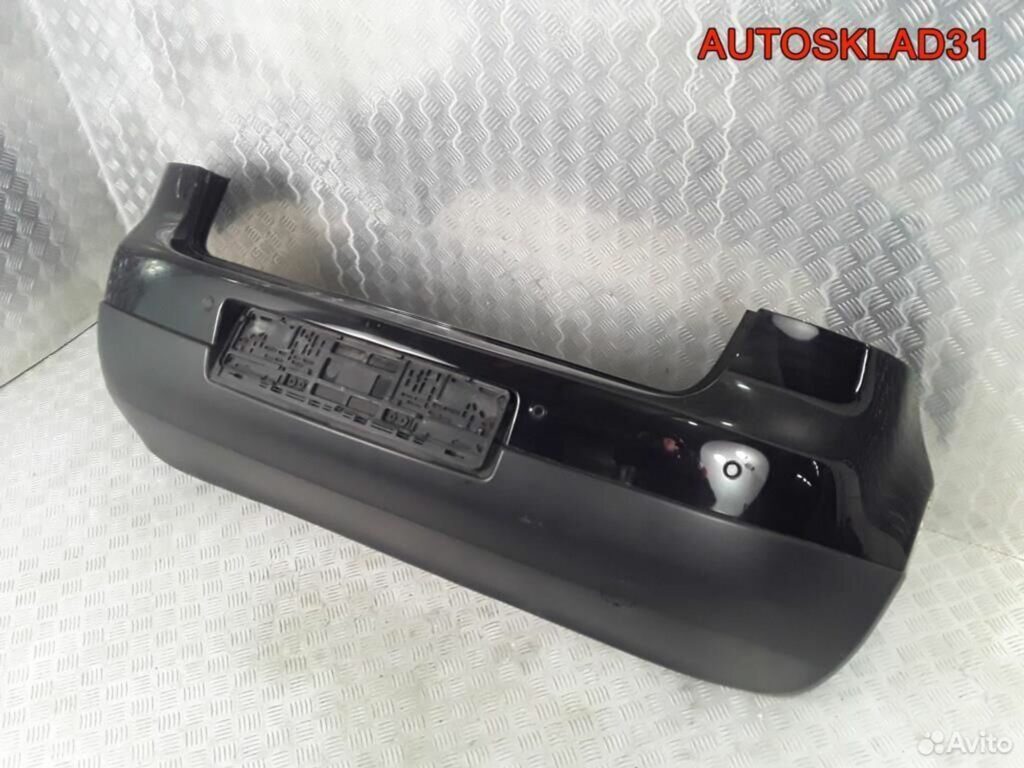 Бампер задний Volkswagen Golf 5 1K6807417 - АвтоСклад31.рф - авторазборка контрактные б/у запчасти в г. Белгород Бампер задний Volkswagen Golf 5 1K6807417 - АвтоСклад31.рф - авторазборка контрактные б/у запчасти в г. Белгород