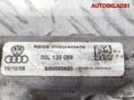 Рейка топливная Volkswagen Passat B6 03L130089 - АвтоСклад31.рф - авторазборка контрактные б/у запчасти в г. Белгород