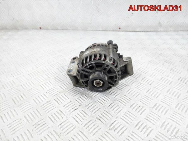 Зеркало левое Audi A6 C5 4B1858531H Дорест - АвтоСклад31.рф - авторазборка контрактные б/у запчасти в г. Белгород