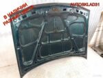 Капот Subaru Impreza G10 57220FA040 - АвтоСклад31.рф - авторазборка контрактные б/у запчасти в г. Белгород