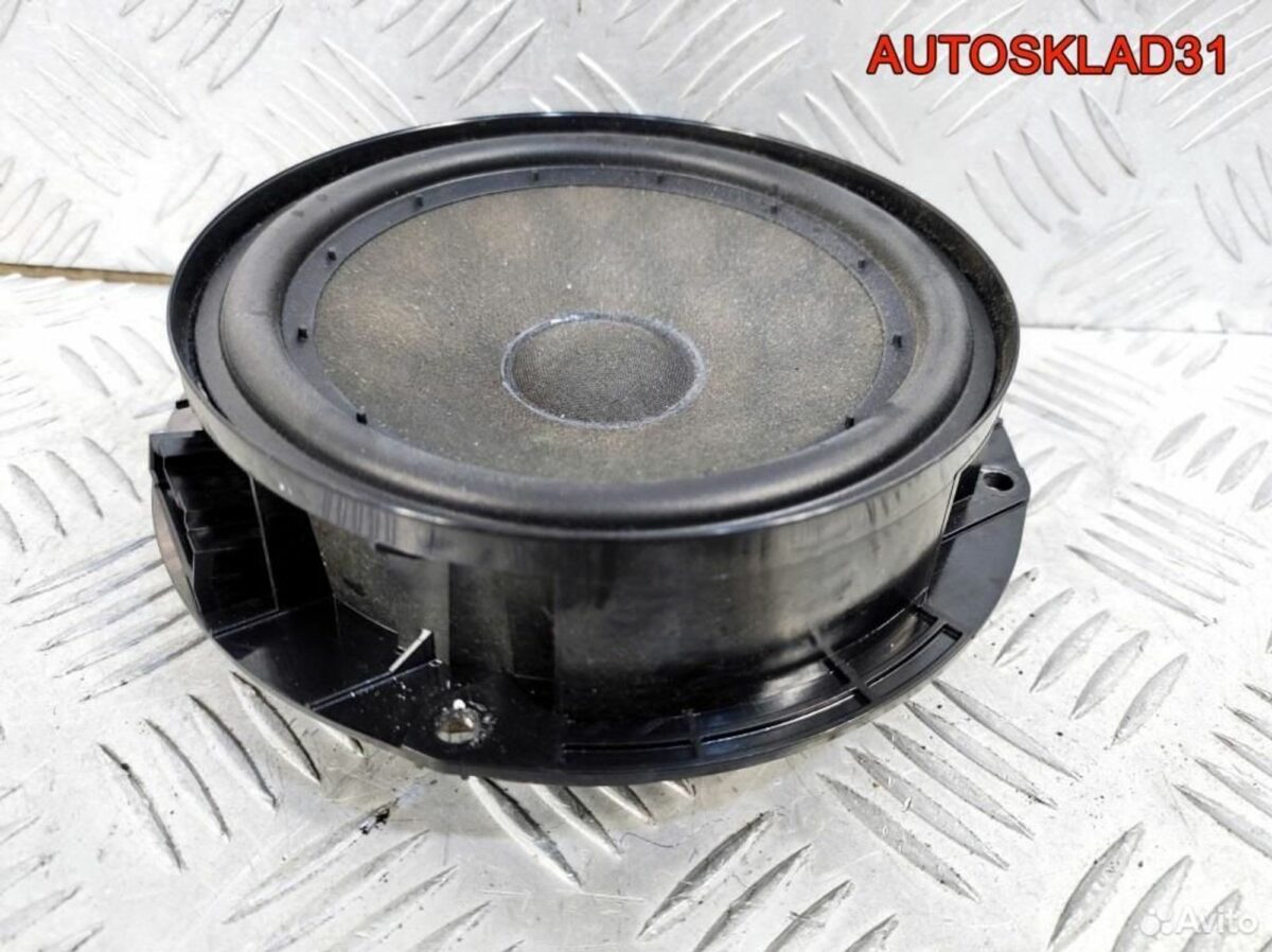 Динамик Skoda Fabia 2 5J0035411C - АвтоСклад31.рф - авторазборка контрактные б/у запчасти в г. Белгород