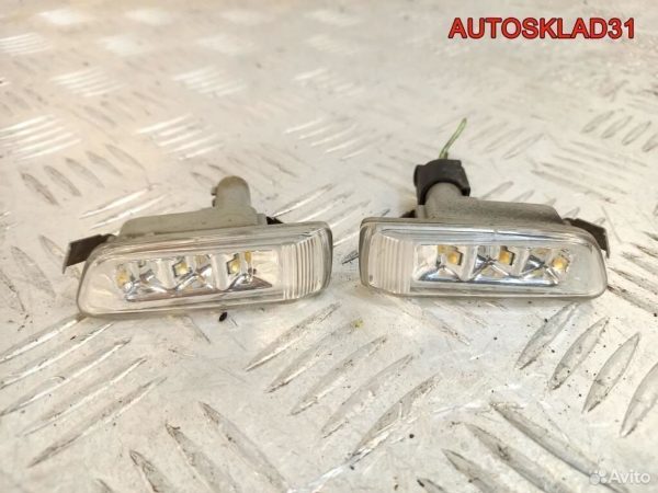 Клапан воздушный Фольксаваген Пассат Б6 2900308501 - АвтоСклад31.рф - авторазборка контрактные б/у запчасти в г. Белгород