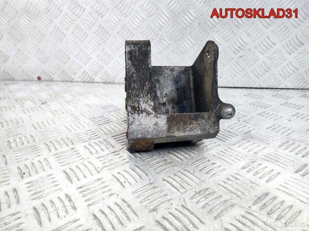 Кронштейн двигателя задний Opel Vectra C 9191126 - АвтоСклад31.рф - авторазборка контрактные б/у запчасти в г. Белгород