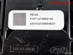Шлейф подрулевой в сборе Ford C-MAX zwac30088C - АвтоСклад31.рф - авторазборка контрактные б/у запчасти в г. Белгород