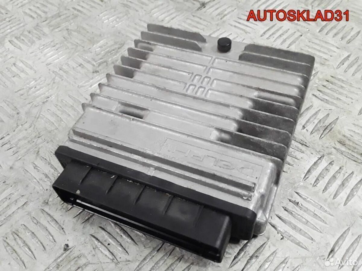 Блок эбу Ford Mondeo 3 2,0 3s7a12a650fd дизель - АвтоСклад31.рф - авторазборка контрактные б/у запчасти в г. Белгород