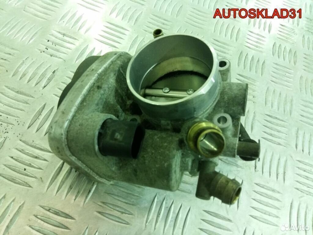 Дроссельная заслонка Опель Астра Аш 1,8 z18xer - АвтоСклад31.рф - авторазборка контрактные б/у запчасти в г. Белгород Дроссельная заслонка Опель Астра Аш 1,8 z18xer - АвтоСклад31.рф - авторазборка контрактные б/у запчасти в г. Белгород
