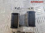 Эбу комплект Opel Corsa C Z12XE 09115112 Бензин - АвтоСклад31.рф - авторазборка контрактные б/у запчасти в г. Белгород