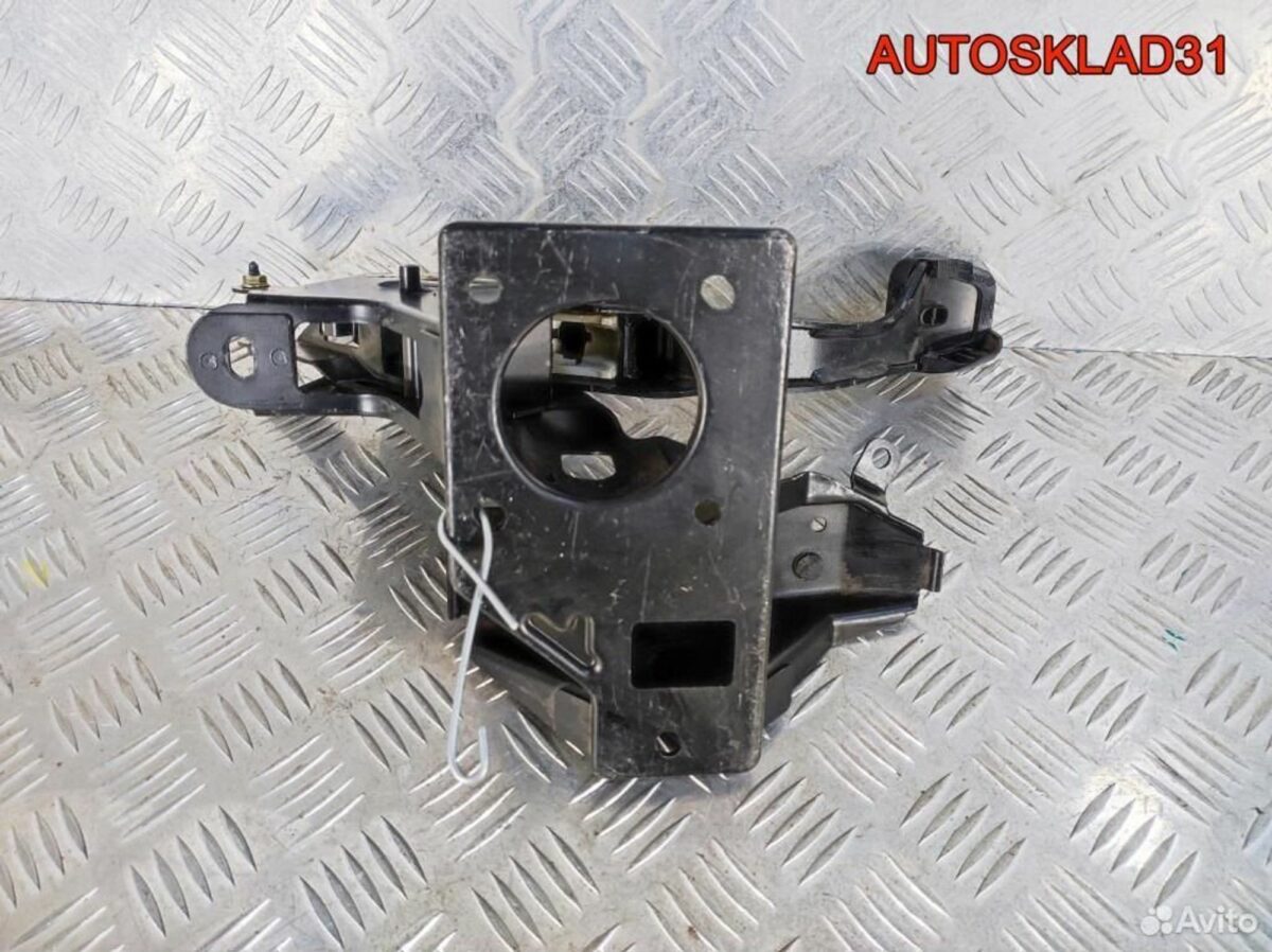 Педаль тормоза МКПП Audi A2 8Z1721141 - АвтоСклад31.рф - авторазборка контрактные б/у запчасти в г. Белгород