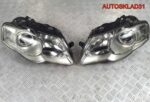 Фары галогеновые Volkswagen Passat B6 3C0941006AA - АвтоСклад31.рф - авторазборка контрактные б/у запчасти в г. Белгород
