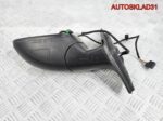 Зеркало левое Volkswagen Golf 6 5K0857507AH - АвтоСклад31.рф - авторазборка контрактные б/у запчасти в г. Белгород