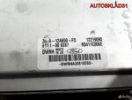 Блок эбу Ford Mondeo 3 2,0 3s7a12a650fd дизель - АвтоСклад31.рф - авторазборка контрактные б/у запчасти в г. Белгород