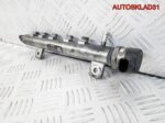 Рейка топливная Opel Astra H Z19DT 55200266 - АвтоСклад31.рф - авторазборка контрактные б/у запчасти в г. Белгород