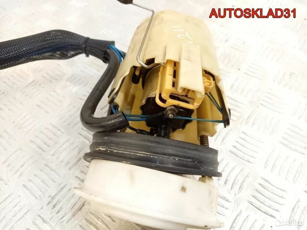 Насос топливный Mercedes W211 A2114701694 дизель - АвтоСклад31.рф - авторазборка контрактные б/у запчасти в г. Белгород