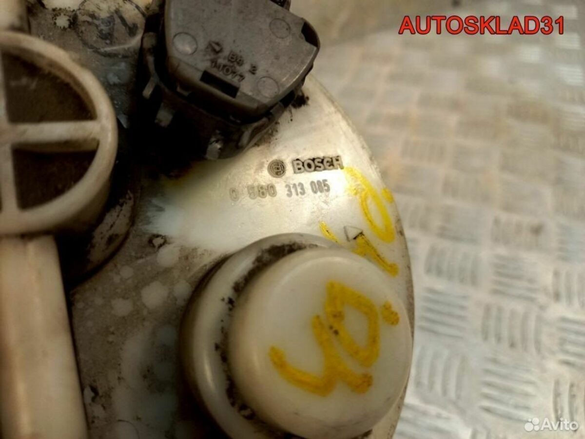 Насос топливный Toyota Avensis 2 0580313085 - АвтоСклад31.рф - авторазборка контрактные б/у запчасти в г. Белгород