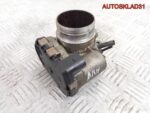 Заслонка дроссельная  Audi A6 C5 ARH 06B133062E - АвтоСклад31.рф - авторазборка контрактные б/у запчасти в г. Белгород