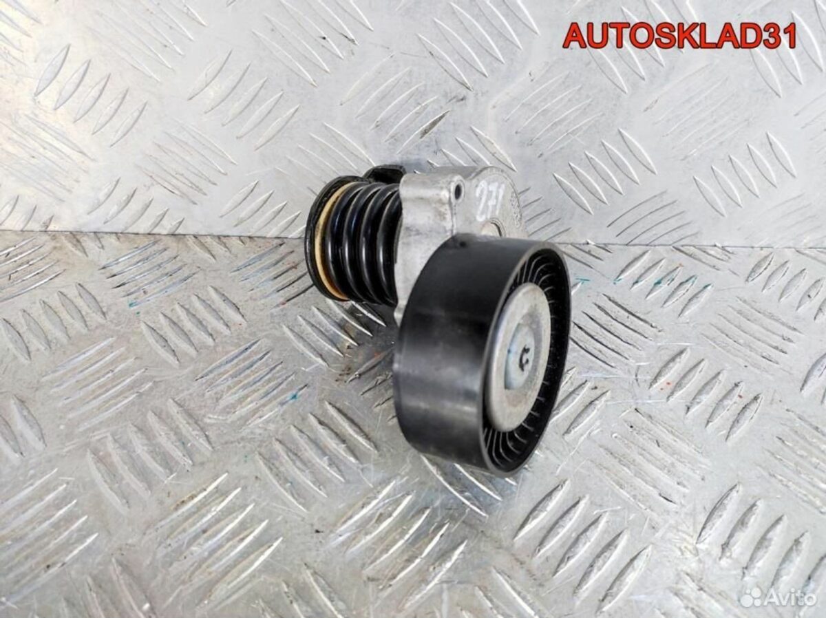 Натяжитель ремня Mercedes W203 M271.940 2712000270 - АвтоСклад31.рф - авторазборка контрактные б/у запчасти в г. Белгород