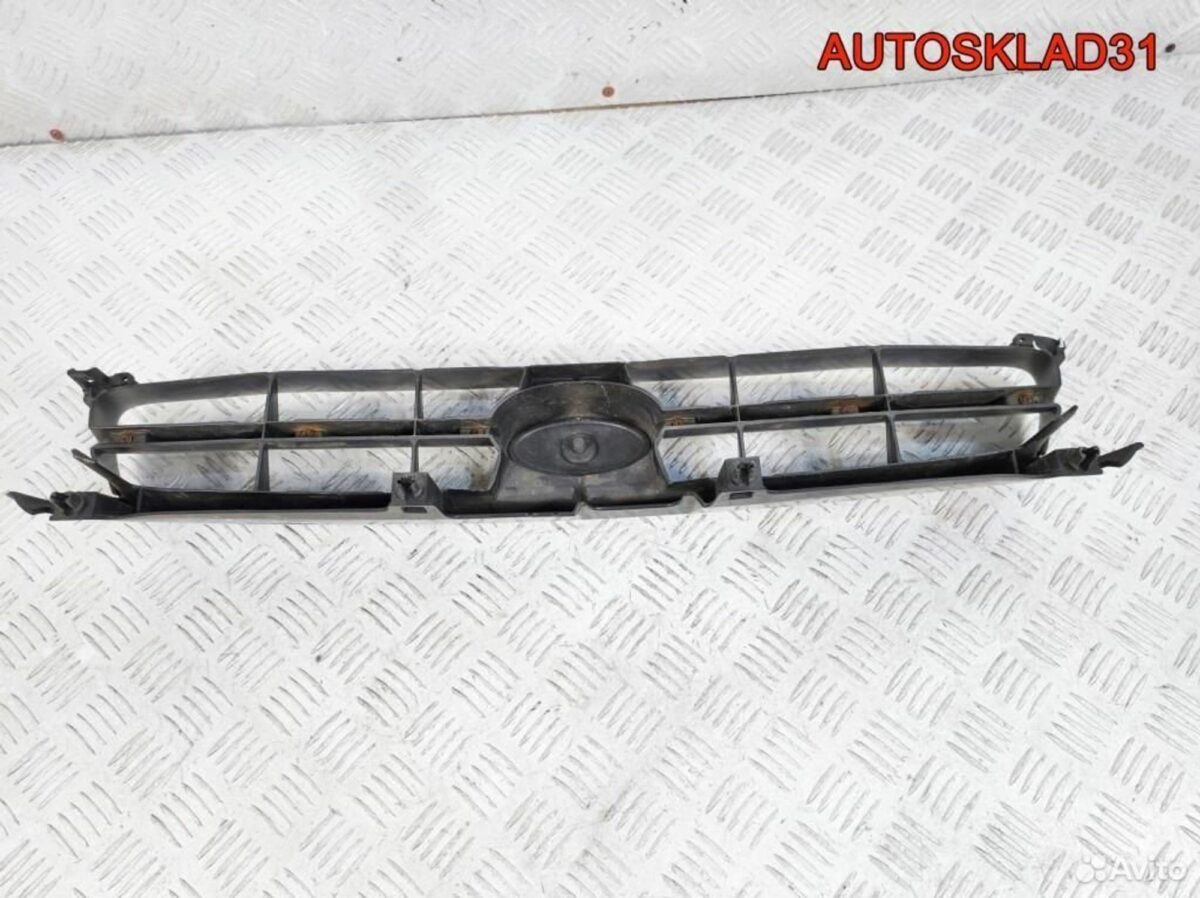 Решетка радиатора Subaru Impreza G11 91121FE150 - АвтоСклад31.рф - авторазборка контрактные б/у запчасти в г. Белгород
