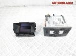 Магнитола CD70 navi Opel Zafira B 13188465 - АвтоСклад31.рф - авторазборка контрактные б/у запчасти в г. Белгород