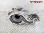 Корпус помпы Audi 80 B4 2.0 ABK 037121013 - АвтоСклад31.рф - авторазборка контрактные б/у запчасти в г. Белгород