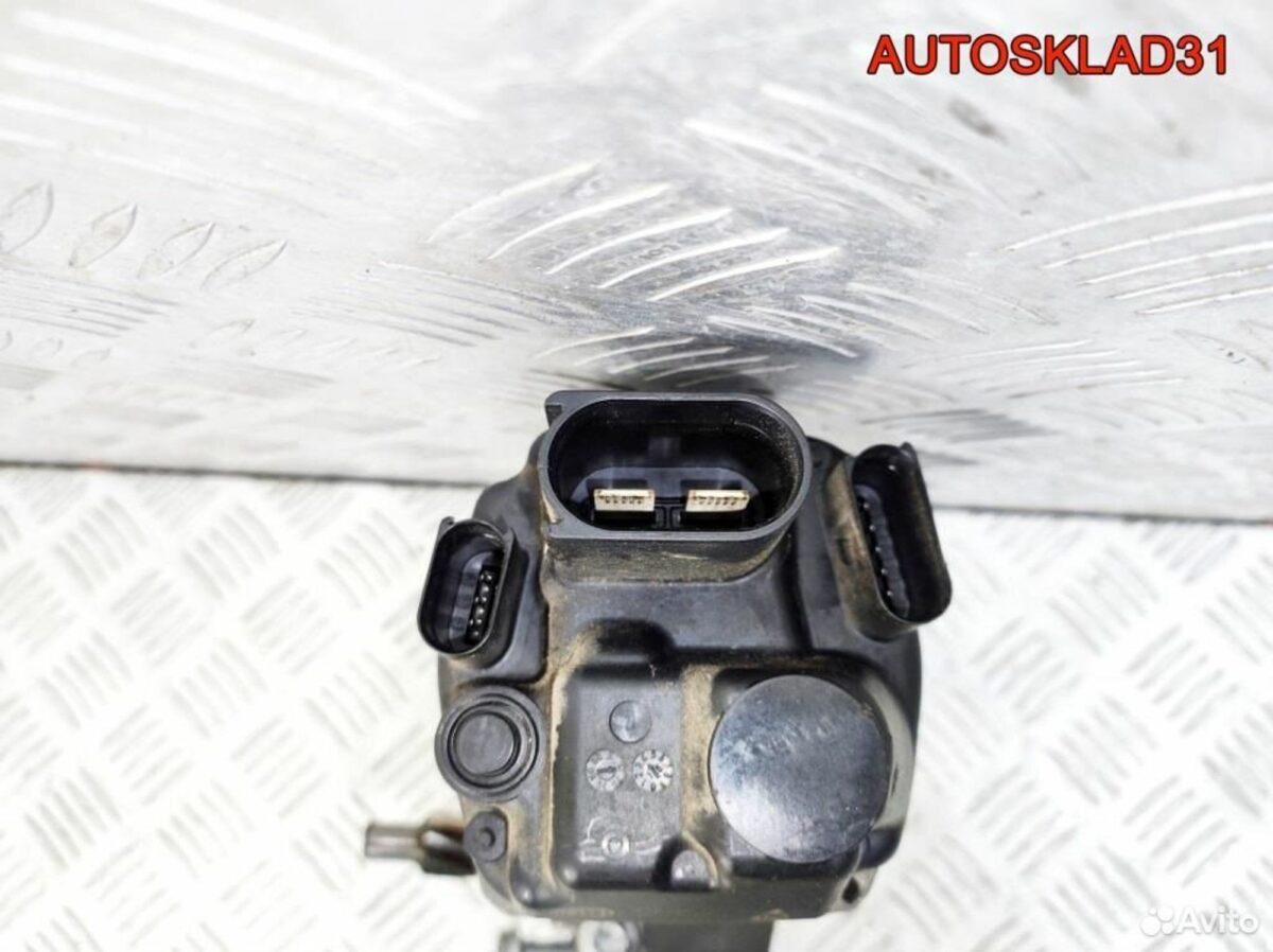 Электроусилитель руля Audi A3 8V 3Q0909144H - АвтоСклад31.рф - авторазборка контрактные б/у запчасти в г. Белгород