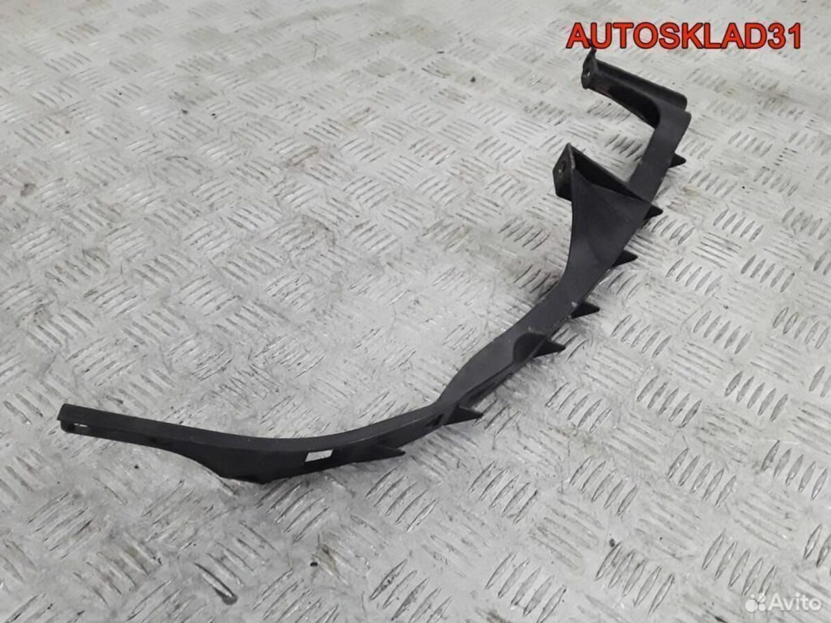 Кронштейн фар левый Mazda 6 GG GJ6A50161 - АвтоСклад31.рф - авторазборка контрактные б/у запчасти в г. Белгород