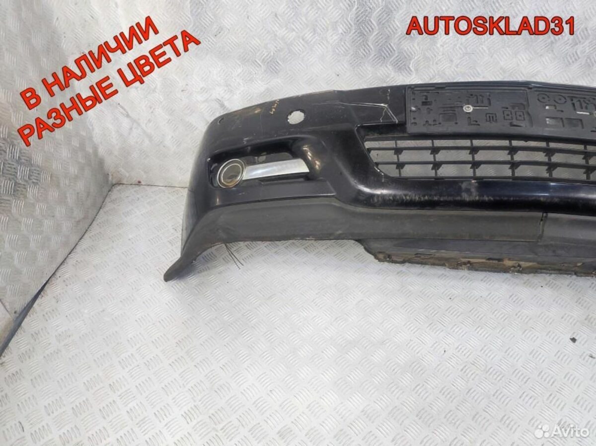 Бампер передний Opel Vectra C 13100583 - АвтоСклад31.рф - авторазборка контрактные б/у запчасти в г. Белгород