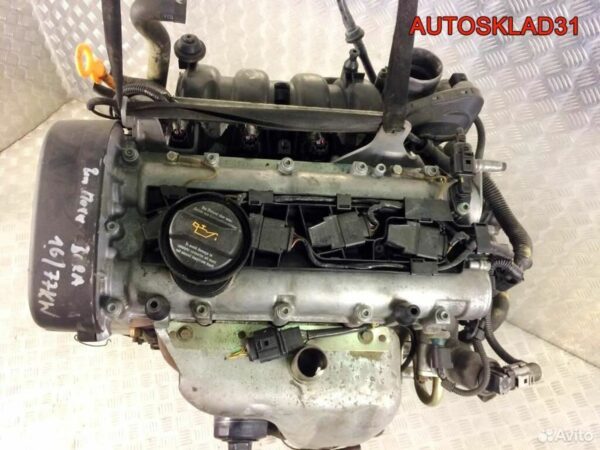 Блок управления отопителем Skoda Fabia 2 5J0820045 - АвтоСклад31.рф - авторазборка контрактные б/у запчасти в г. Белгород