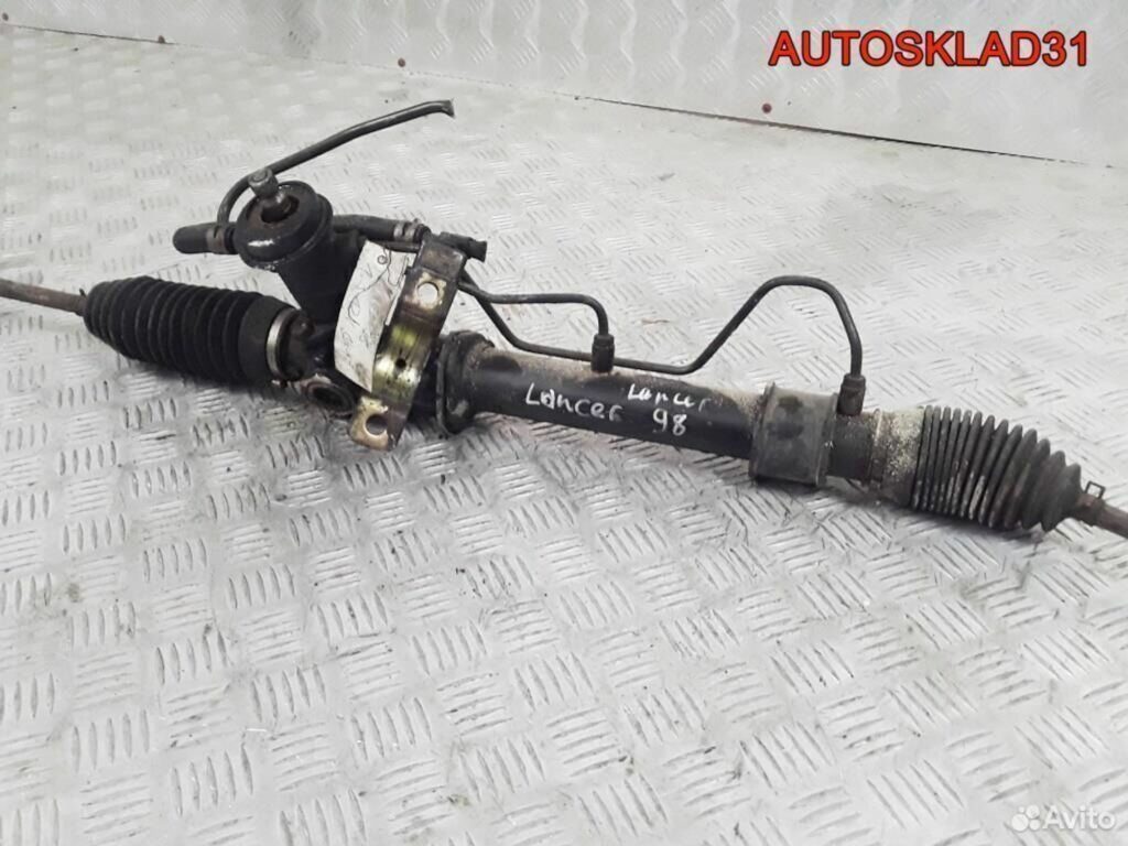 Рейка рулевая Mitsubishi Lancer CB MB911897 - АвтоСклад31.рф - авторазборка контрактные б/у запчасти в г. Белгород Рейка рулевая Mitsubishi Lancer CB MB911897 - АвтоСклад31.рф - авторазборка контрактные б/у запчасти в г. Белгород