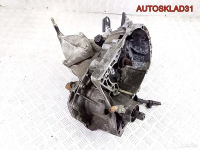 МКПП JB3953 Renault Megane 1 1,6 K4M Бензин - АвтоСклад31.рф - авторазборка контрактные б/у запчасти в г. Белгород