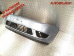 Бампер передний Ford Fiesta 1372809 Дорест - АвтоСклад31.рф - авторазборка контрактные б/у запчасти в г. Белгород